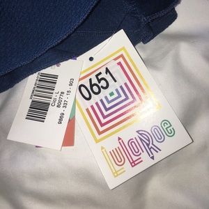 LuLaRoe Cici Dress Size Large **Brand New**